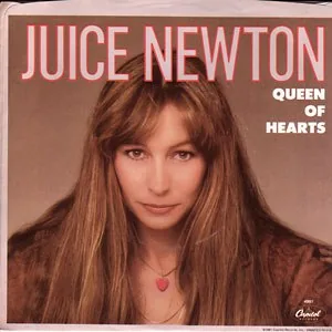 Juice Newton